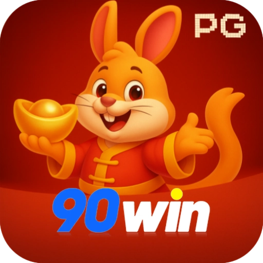 90win logo