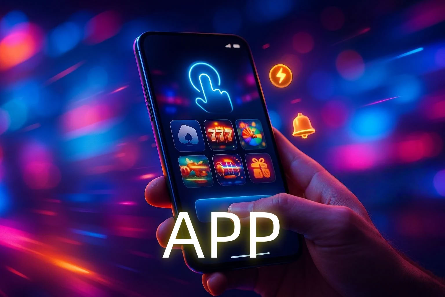 90win Benefícios do App