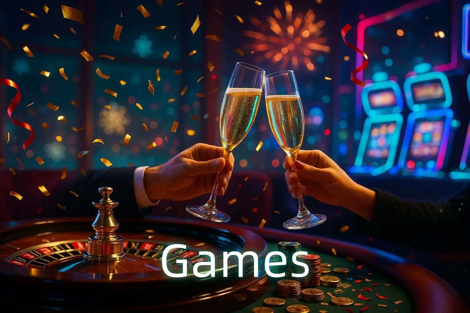 90win Jogos Festivos