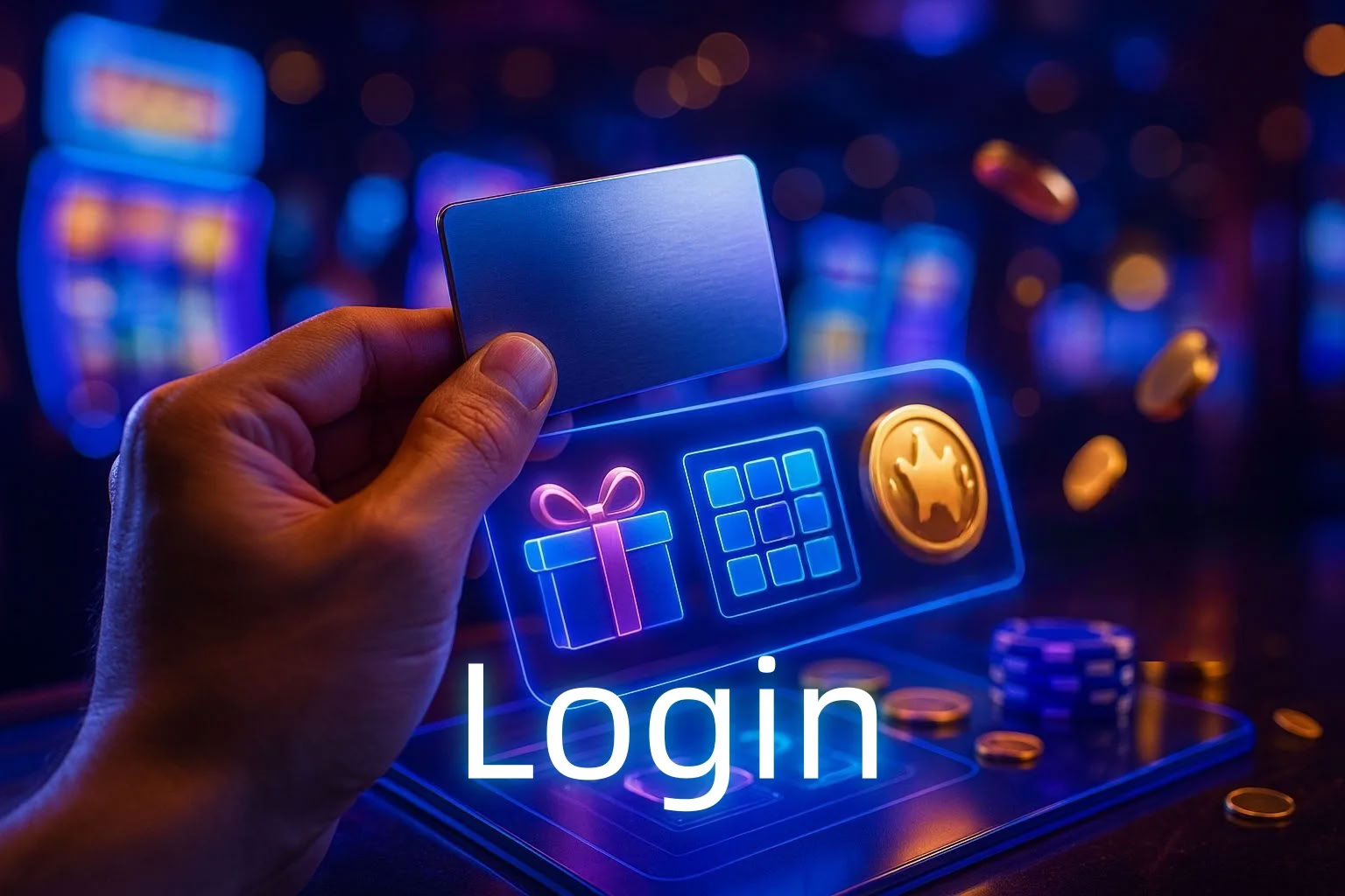 90win Benefícios do Login