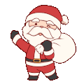 90win Santa Claus Bônus