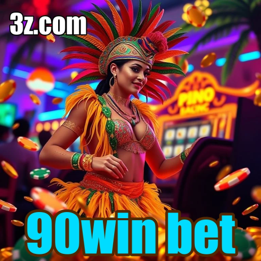 Explorando a seção de betting do 90win bet com emoção