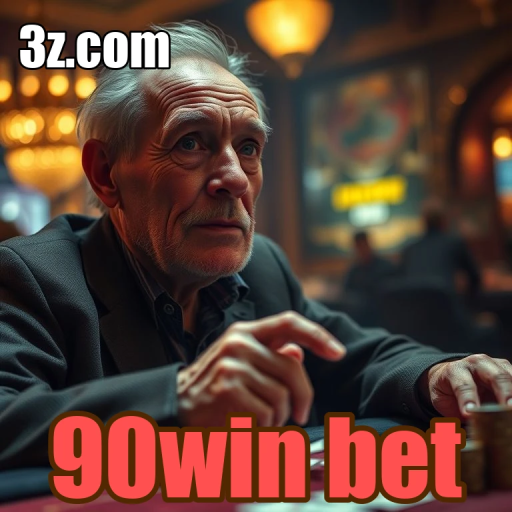 Experiência Imersiva no Cassino: A Revolução do 90win Bet