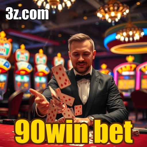 Tablegames incríveis da 90win bet: a diversão está garantida!